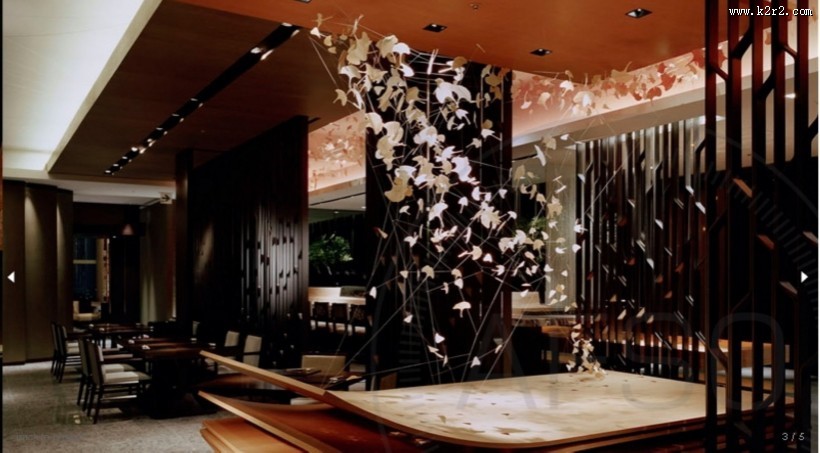 新加坡浮尔顿湾大酒店图片