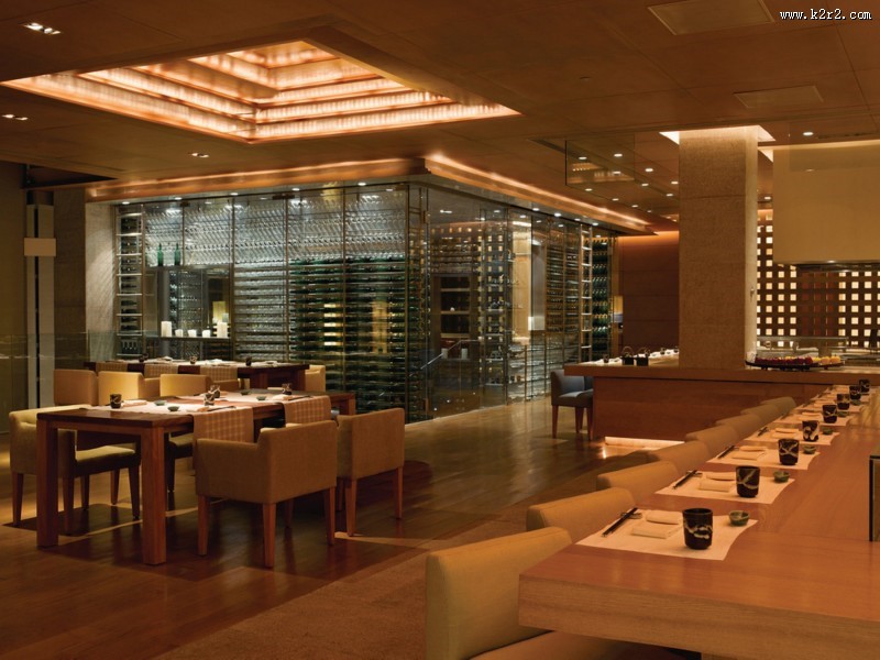 新加坡浮尔顿湾大酒店图片