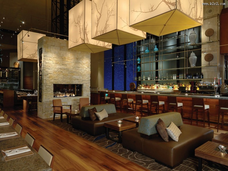 新加坡浮尔顿湾大酒店图片