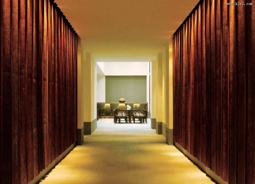 中国北京颐和安缦酒店图片