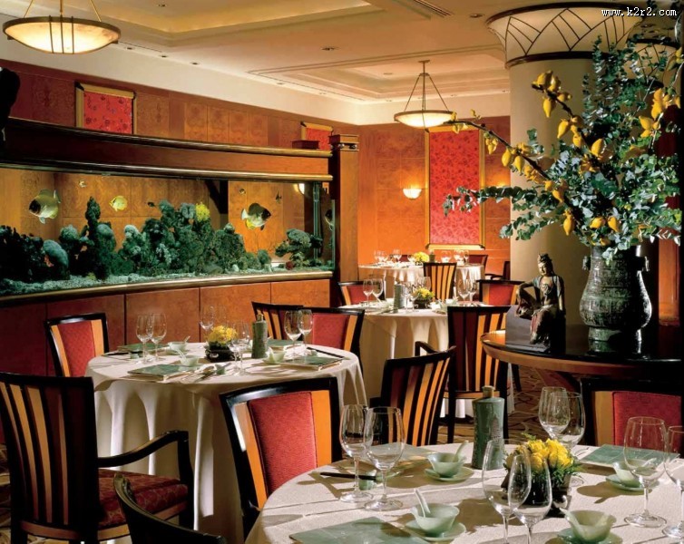 中国上海四季酒店图片