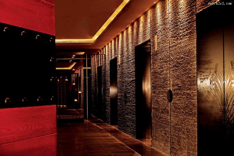 中国上海四季酒店图片