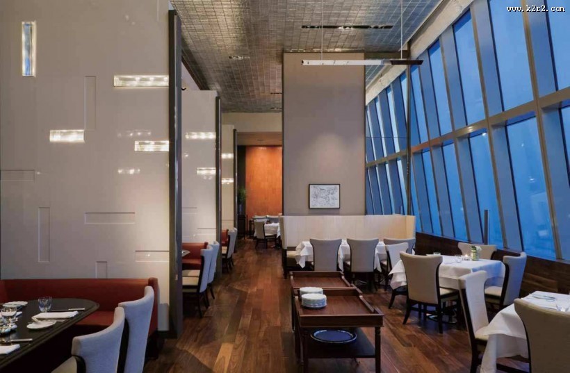 中国上海柏悦酒店图片