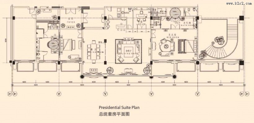 中国上海东方佘山索菲特大酒店图片