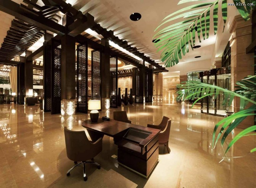 中国上海东方佘山索菲特大酒店图片