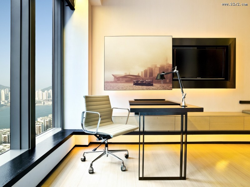 香港东隅酒店图片