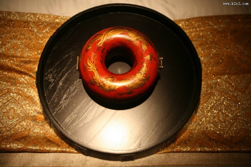 瑞吉斯酒店集团-西藏图片