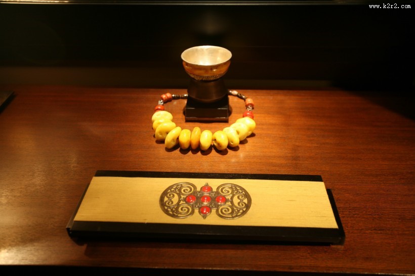 瑞吉斯酒店集团-西藏图片