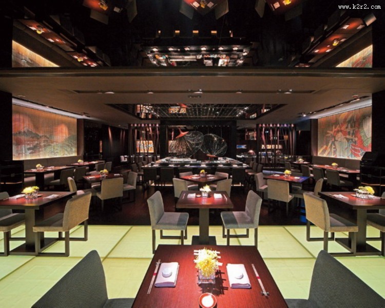 香港四季酒店图片大全