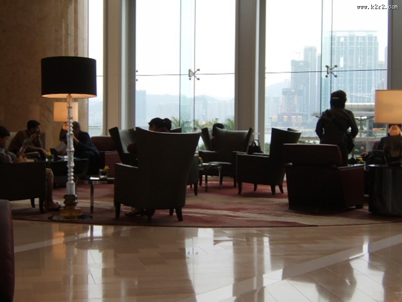 香港四季酒店图片大全