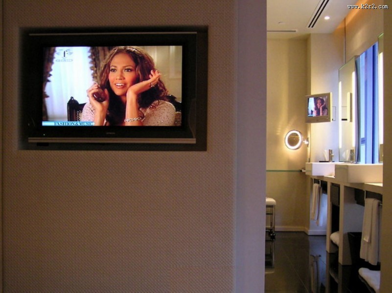 香港四季酒店图片大全