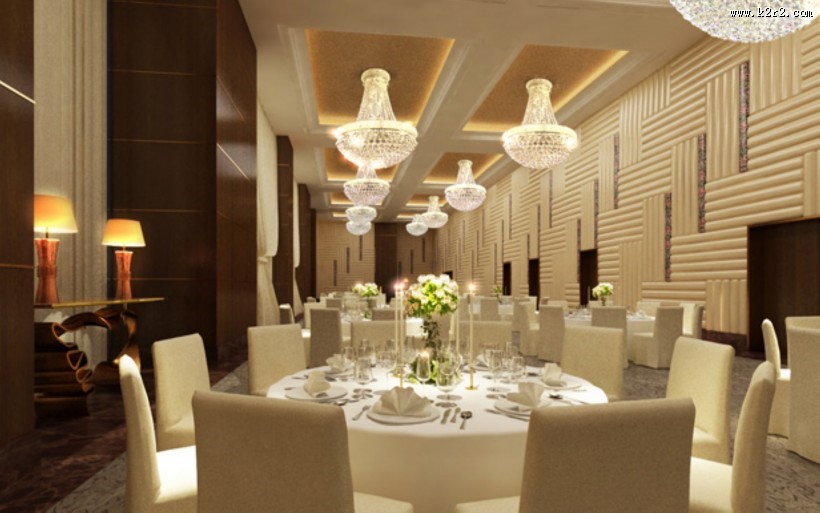 瑞吉斯酒店集团-雅加达地区图片