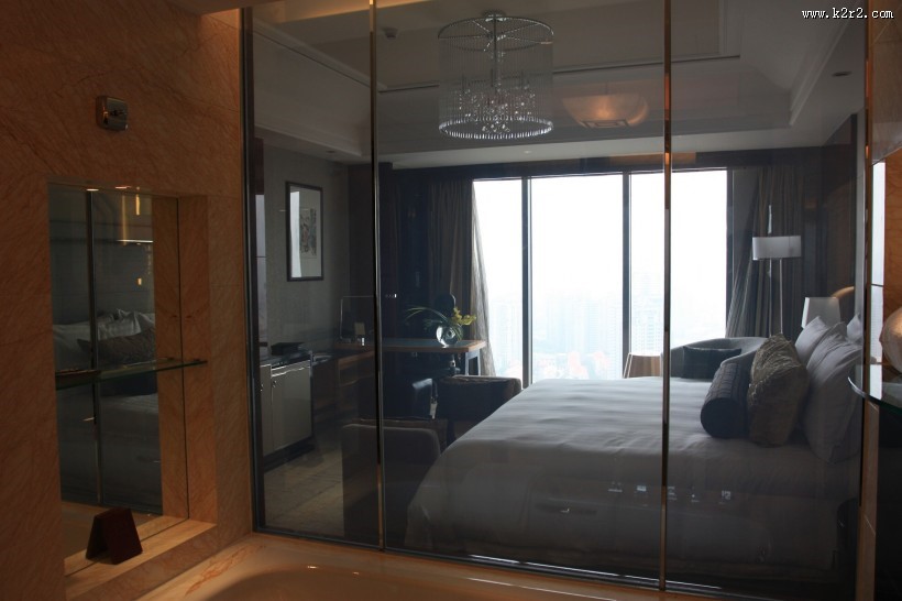 上海名美兴荣豪廷酒店图片