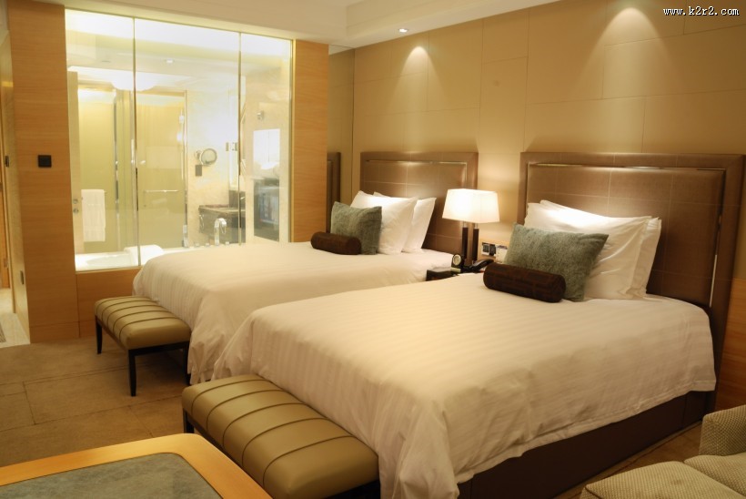 上海名美兴荣豪廷酒店图片