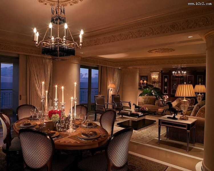 亚历山德里亚四季酒店图片大全