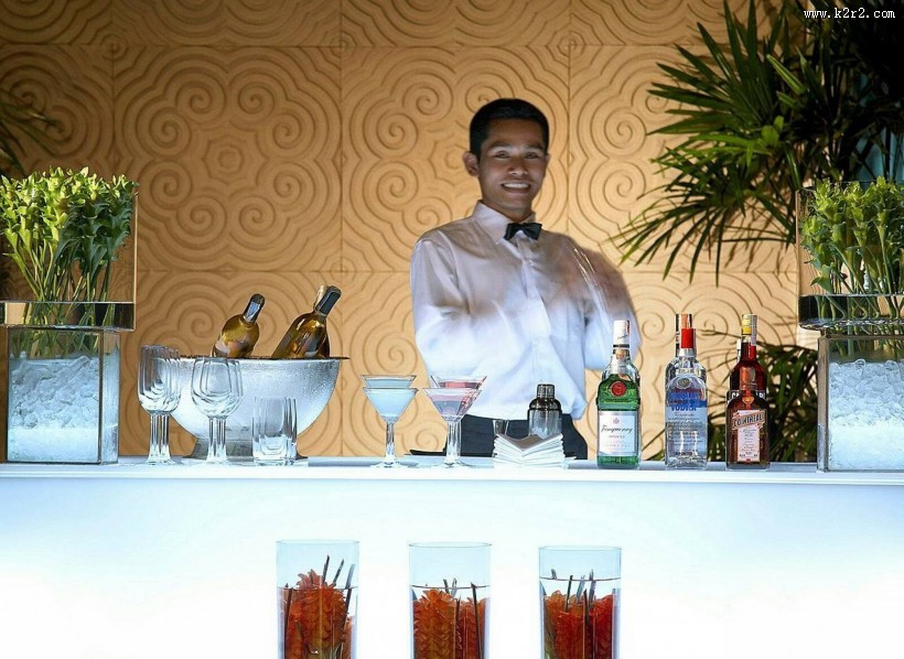 曼谷四季酒店图片