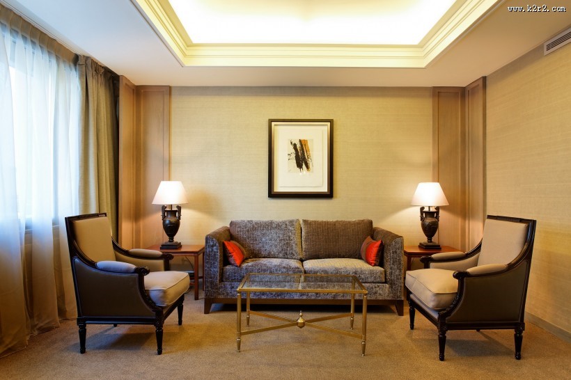 美国HVM酒店图片大全