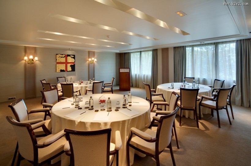 美国HVM酒店图片大全