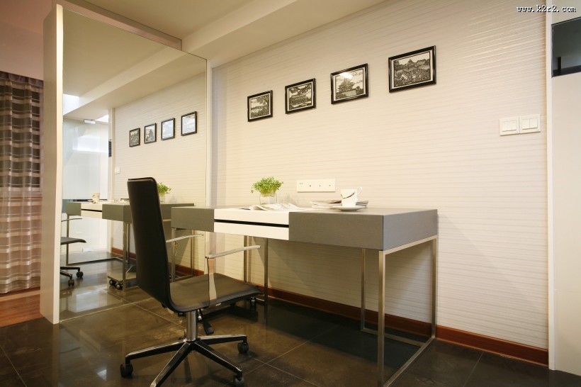 别致简洁室内设计图片