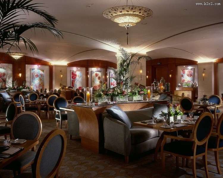 安曼四季酒店图片