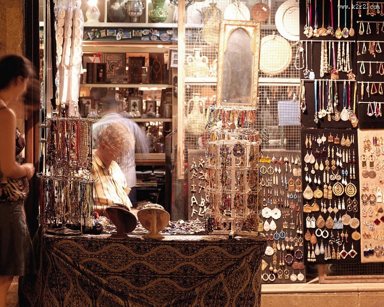 安曼四季酒店图片