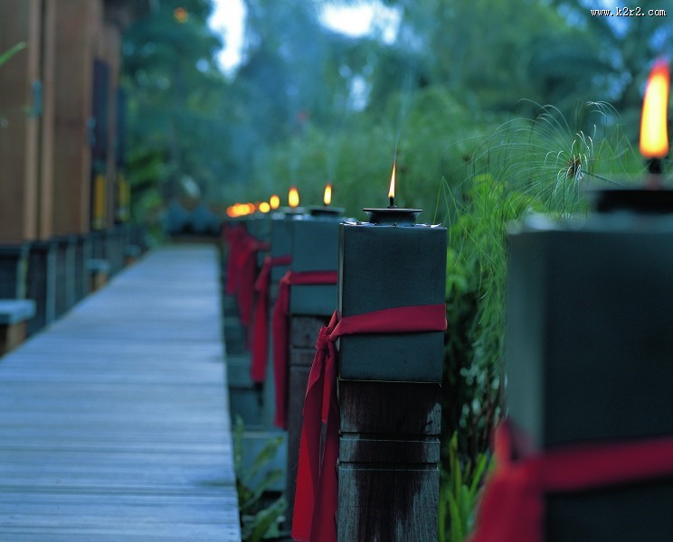 Anantara度假酒店-泰国图片