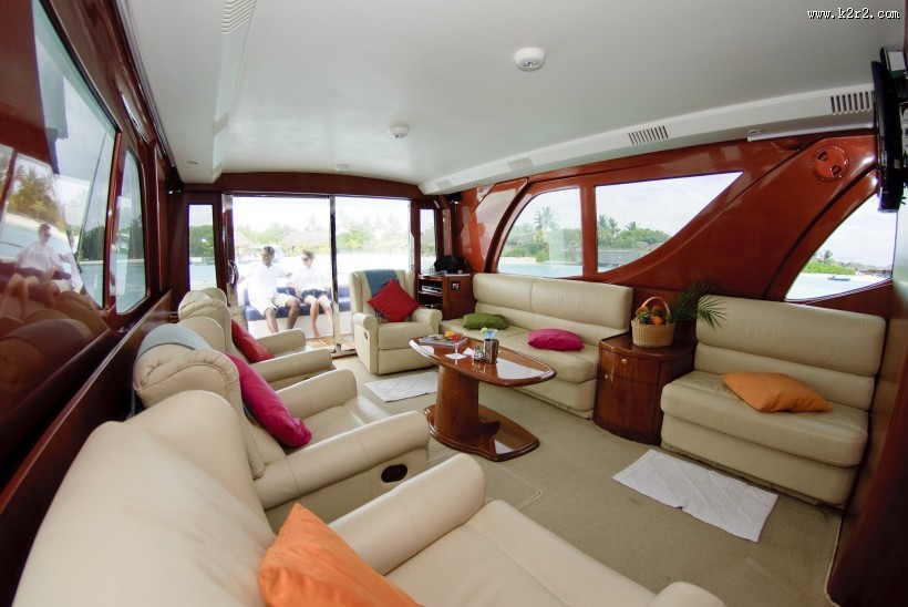 Anantara度假酒店-马尔代夫地区图片