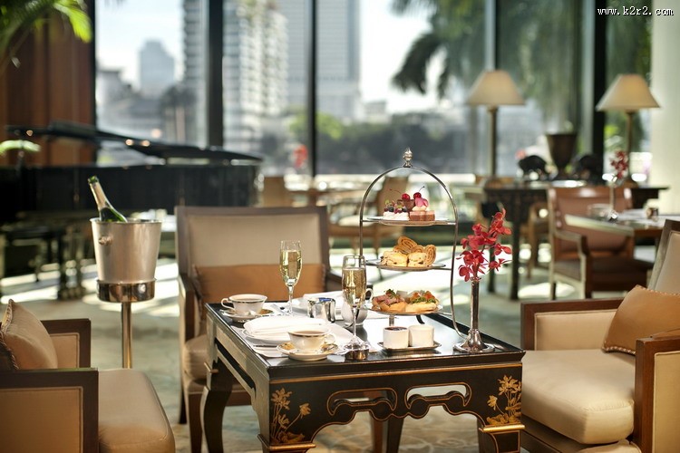 半岛酒店集团-曼谷地区图片大全