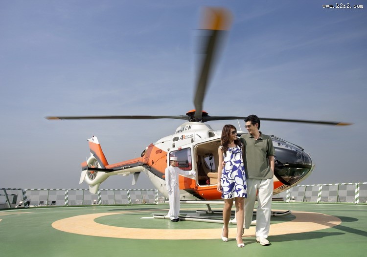 半岛酒店集团-曼谷地区图片大全