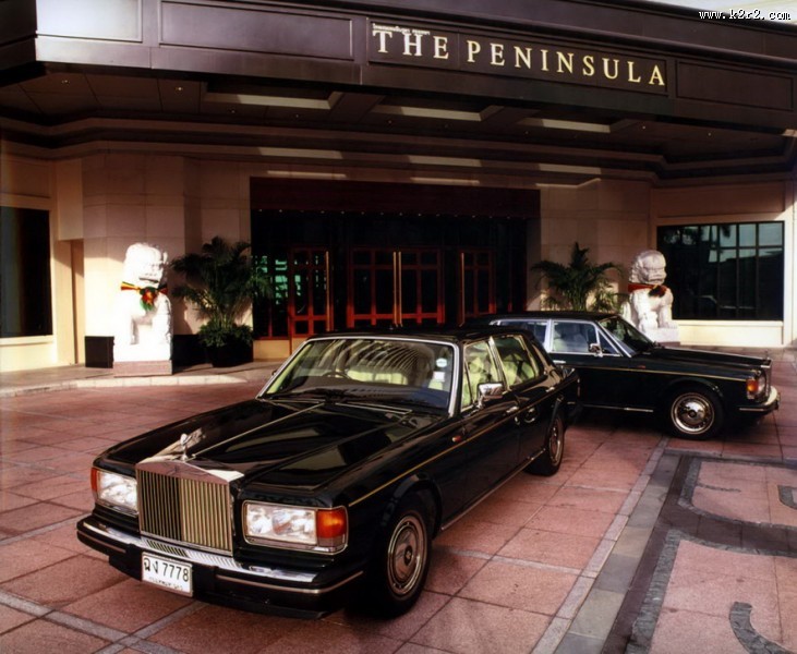 半岛酒店集团-曼谷地区图片大全