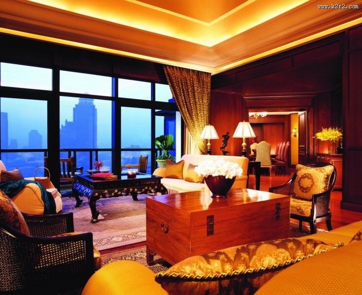 半岛酒店集团-曼谷地区图片大全