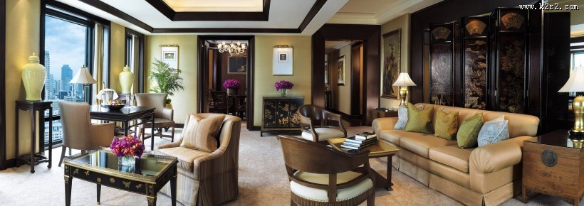 半岛酒店集团-曼谷地区图片大全