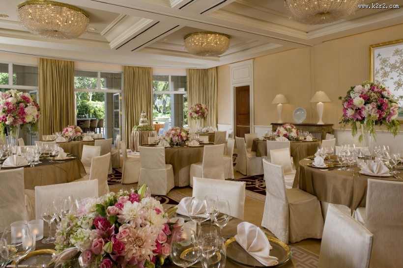 半岛酒店集团-加利福尼亚地区图片