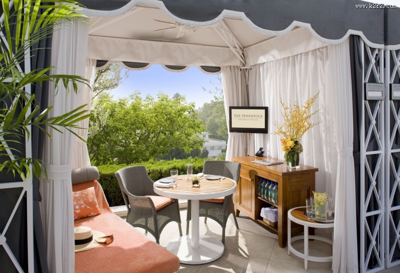 半岛酒店集团-加利福尼亚地区图片