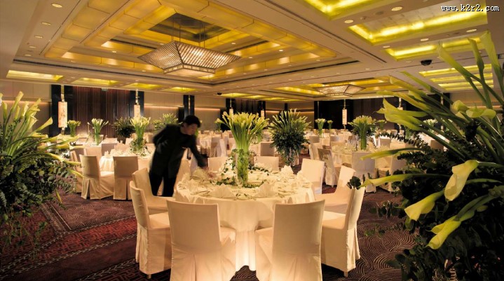 半岛酒店集团-北京地区图片