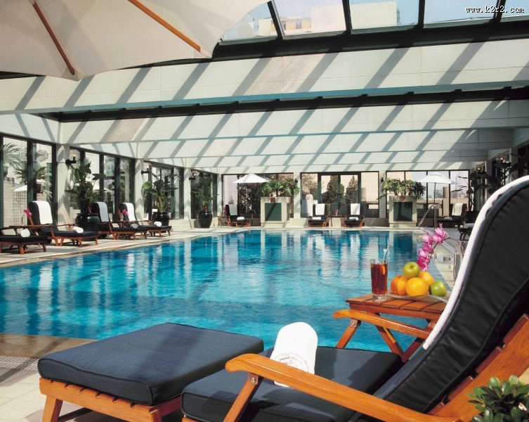 半岛酒店集团-北京地区图片