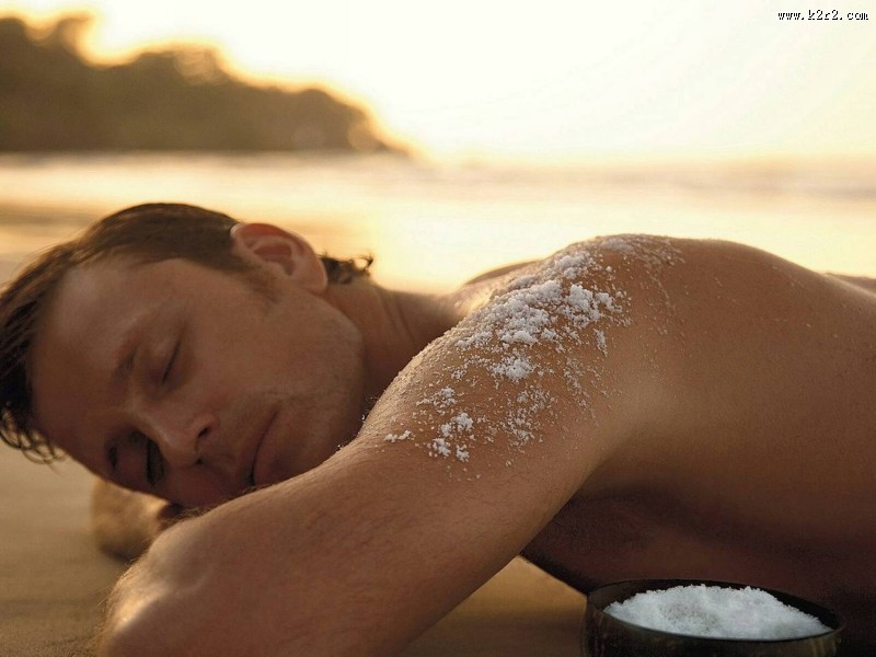 巴厘岛金巴兰海湾四季酒店