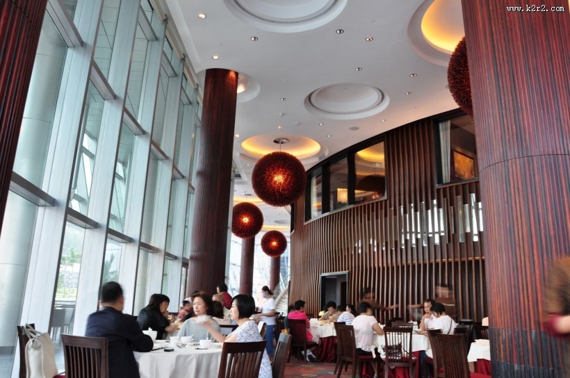 澳门新豪天地--皇冠假日酒店图片大全