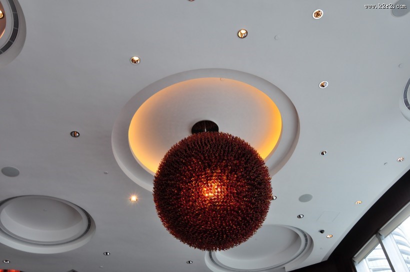 澳门新豪天地--皇冠假日酒店图片大全