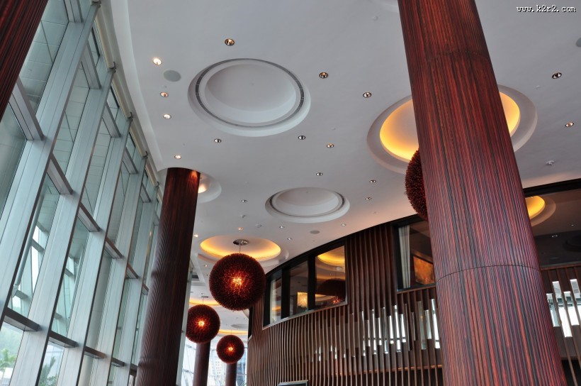 澳门新豪天地--皇冠假日酒店图片大全