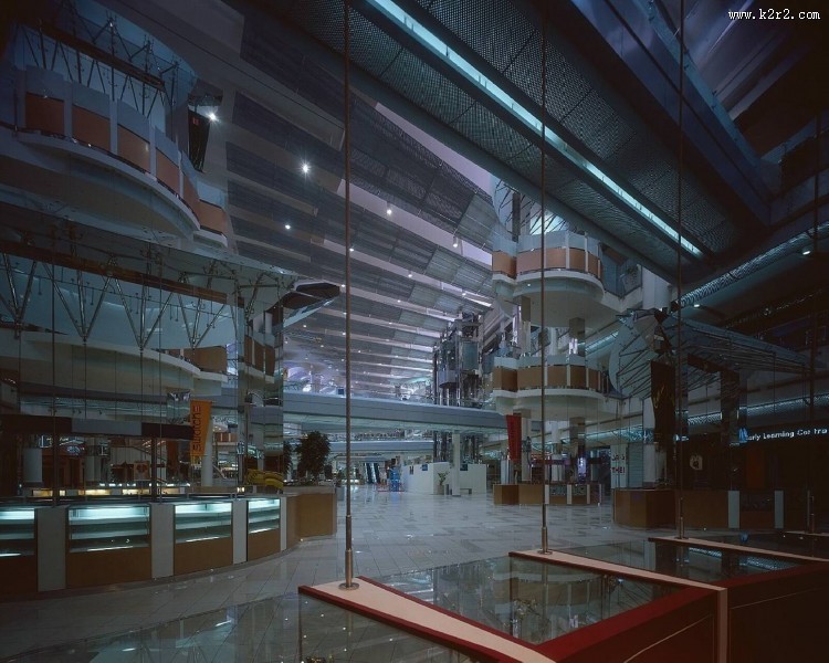 利雅得四季酒店图片