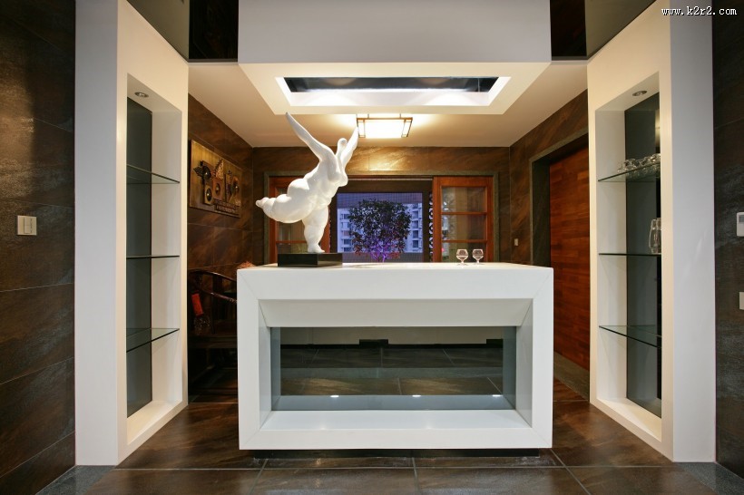 古典风格室内设计图片