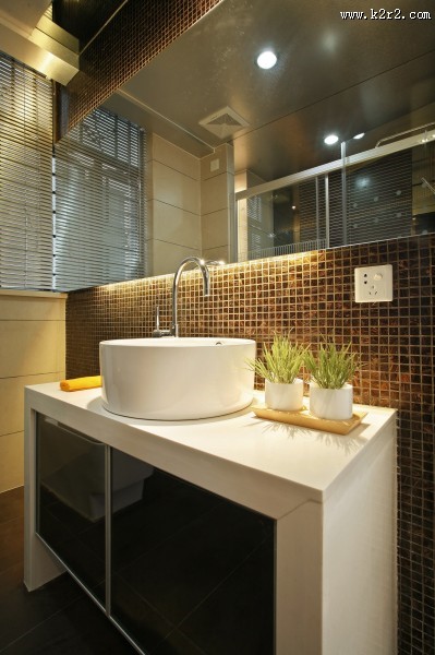 简洁风格室内设计图片