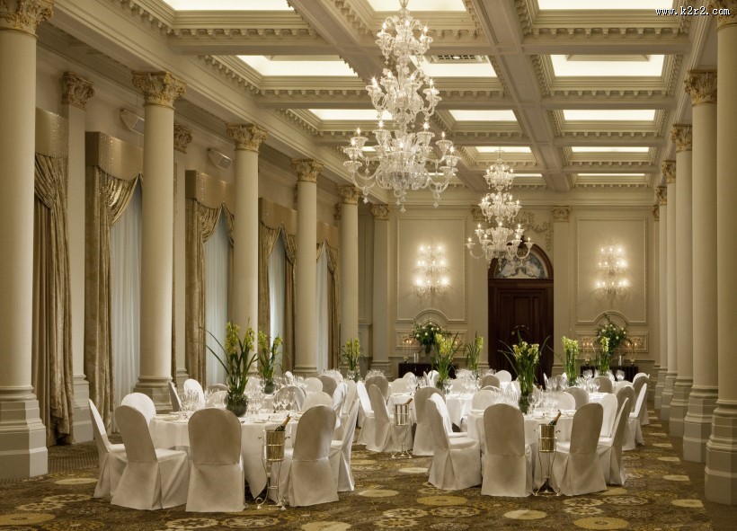 朗廷酒店集团-伦敦地区图片大全