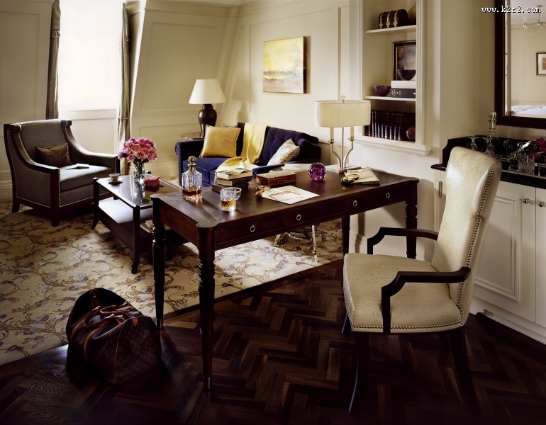 朗廷酒店集团-伦敦地区图片大全