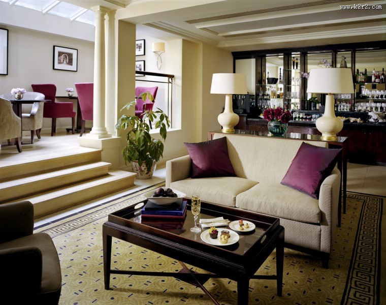 朗廷酒店集团-伦敦地区图片大全