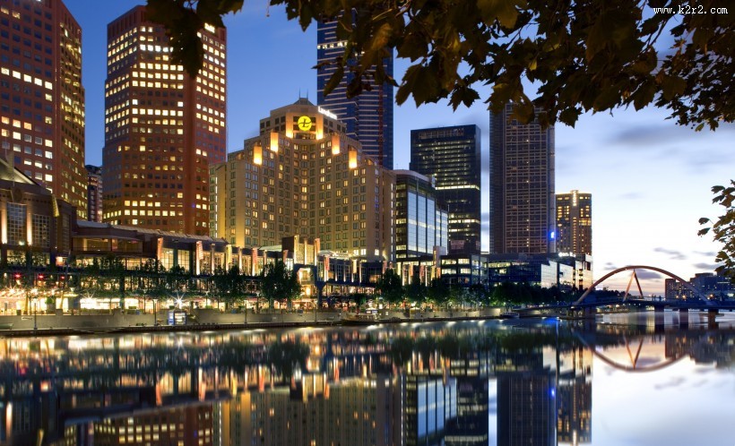 朗廷酒店集团-墨尔本地区图片