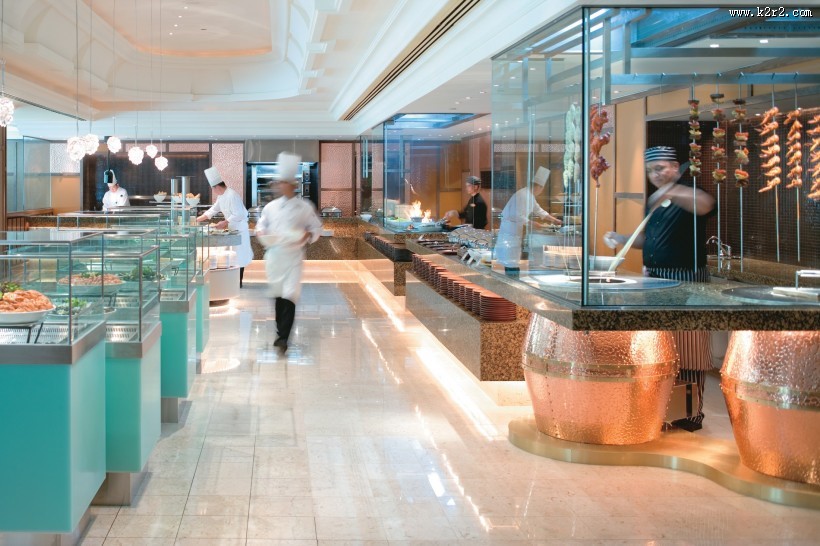 朗廷酒店集团-墨尔本地区图片