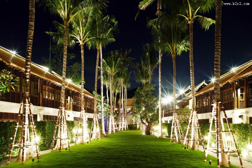 朗廷酒店集团-泰国地区图片