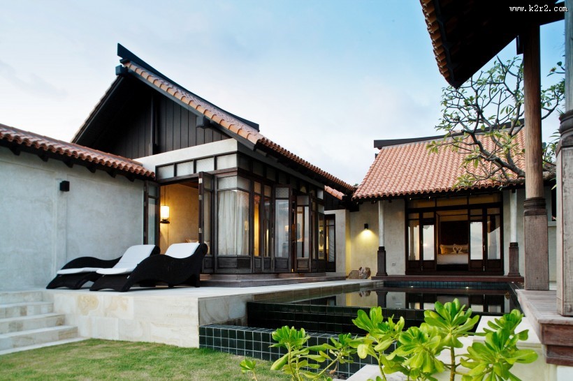 朗廷酒店集团-泰国地区图片